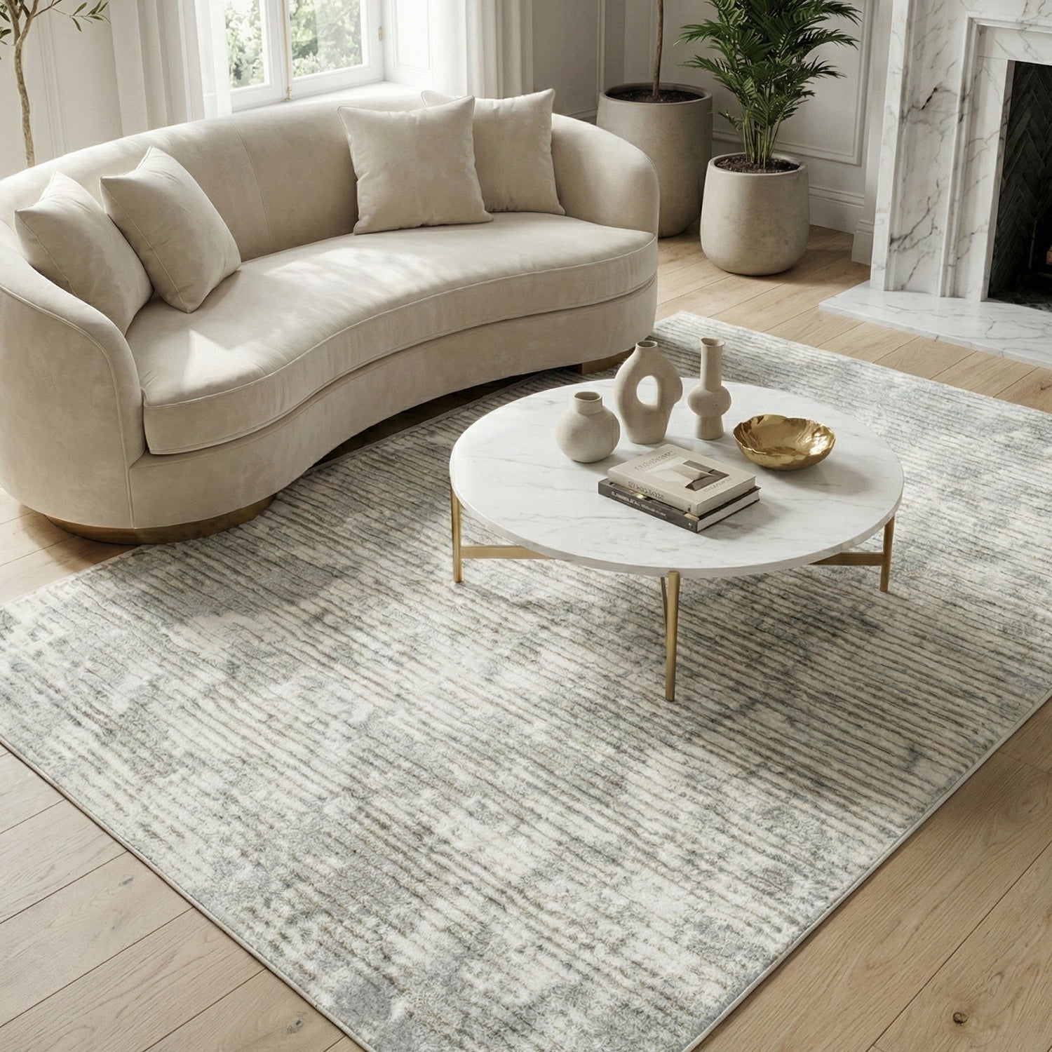 Living Room Rug Modern 160x230 Soft Elegant Stylish Fashionable Glamour EAN (GTIN) 5904024203506