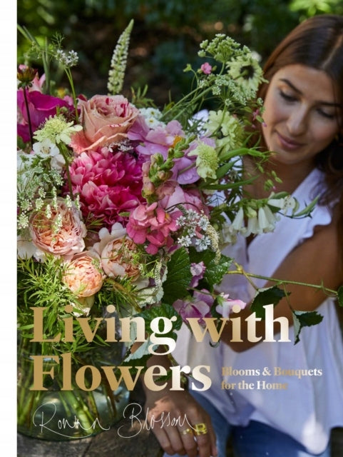 Leben mit Blumen: Blumen und Blumensträuße für zu Hause 