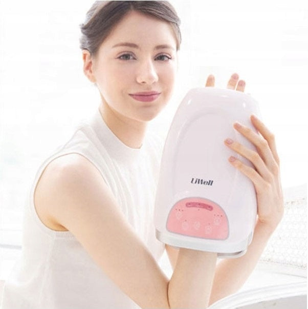 Liwell LMH9100H Liwell Premium Hand Massager Hand Acupressure Massager