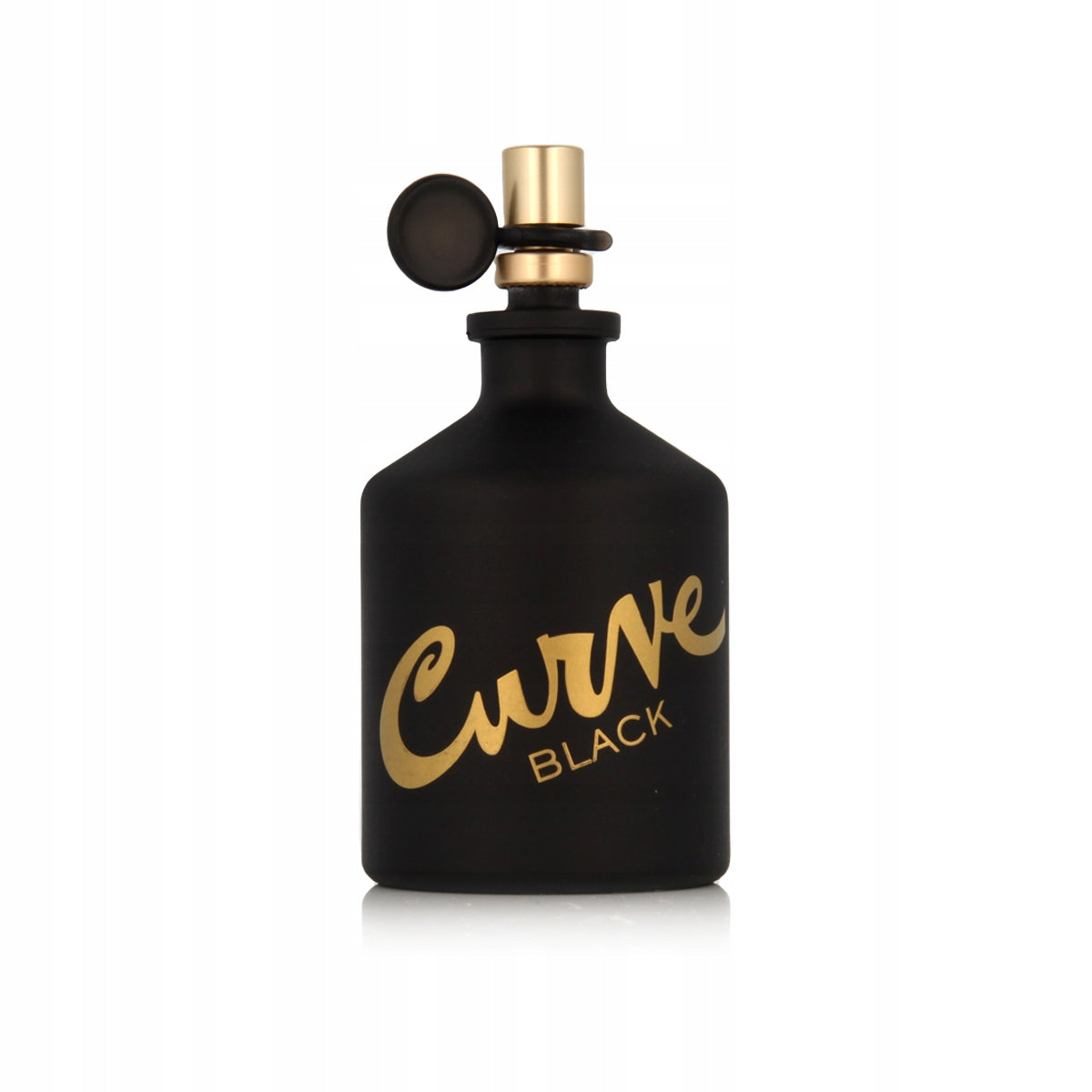 Liz Claiborne Curve Black EDC 125 ml M Brand Liz Claiborne