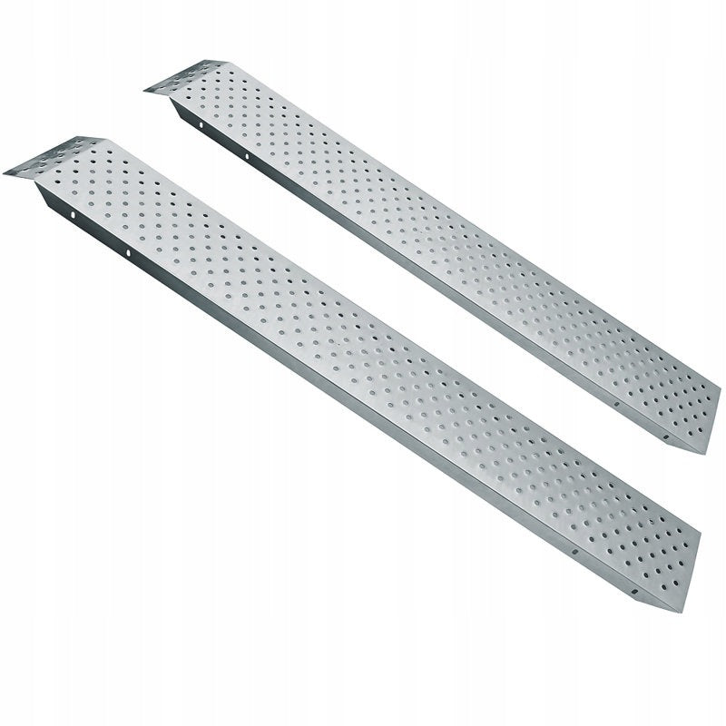 Loading Ramps - Drive-On Ramp