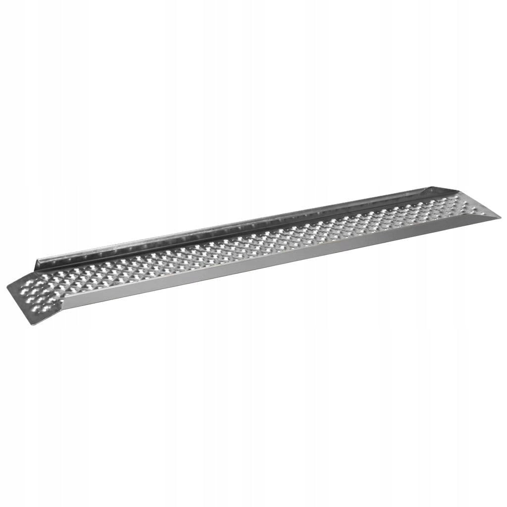 Loading ramp