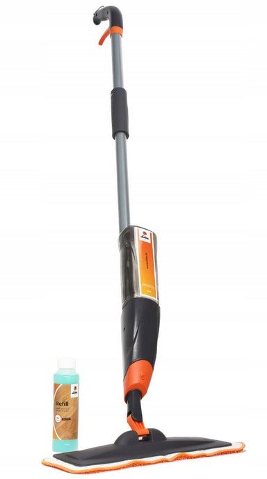 Loba Spray Mop Set Floor Cleaning Kit