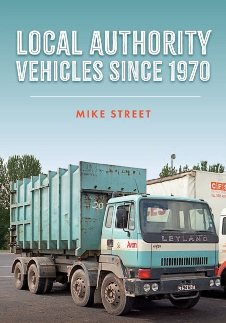 Kommunalfahrzeuge seit 1970 
