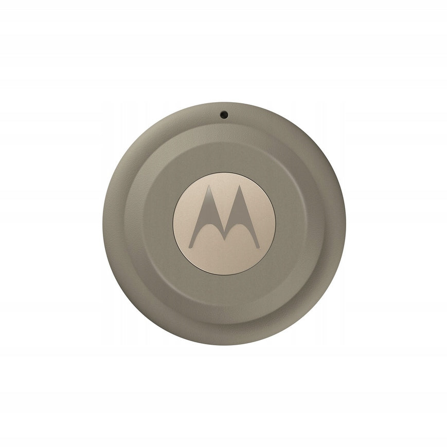 Locator Motorola Moto Tag 2.0 1er Pack, laurel oak