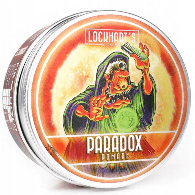 Haarpomade Paradox Lockhart's Authentic, 105 g 
