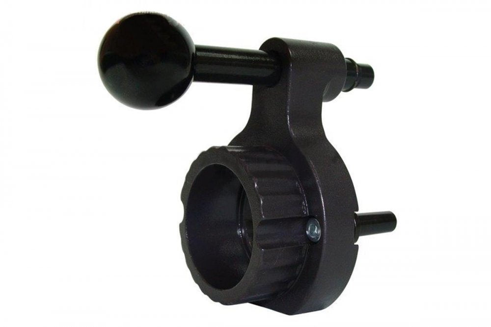 Locking device TESAM Click. shafts VAG 1.4,1.6,2.0 TDI CR from 2012 -