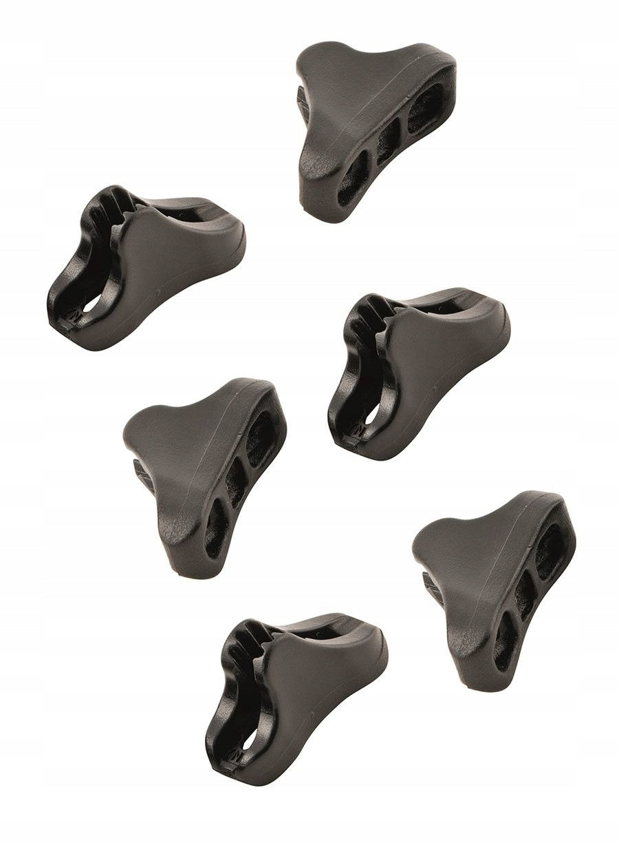Locks for extraction Robens 2,5 mm 6 pcs Manufacturer code 690193