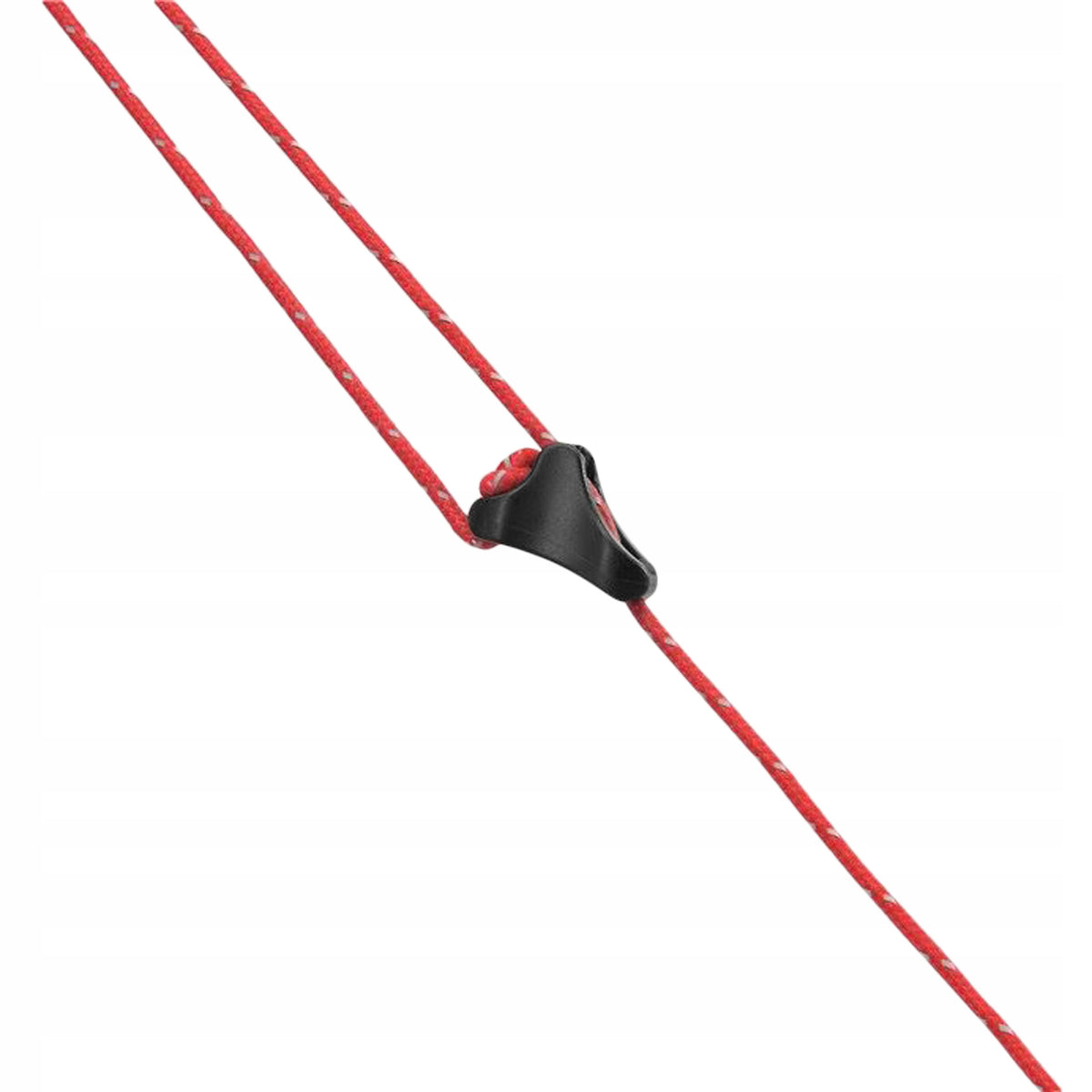 Locks for extraction Robens 4,5 mm - black Manufacturer code 690194