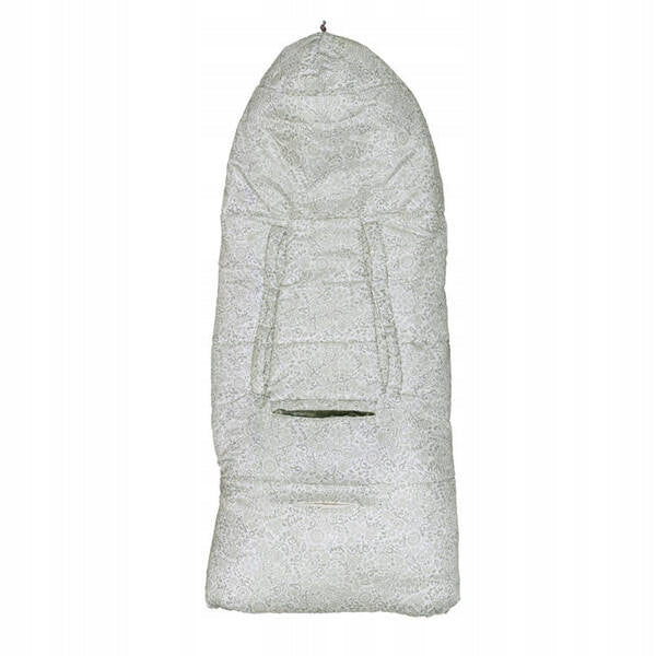 Lodger Waterproof Multifunctional Swaddle with Fleece Brand Lodger