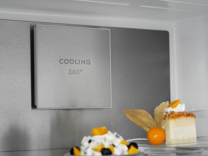 Electrolux LNT7ME34G1 