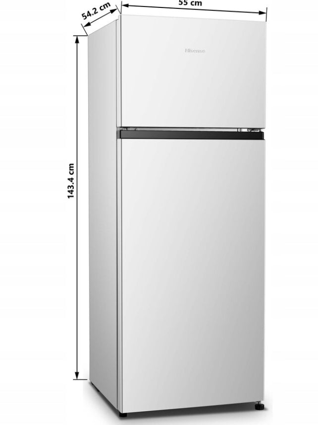 Hisense RT267D4AWF 