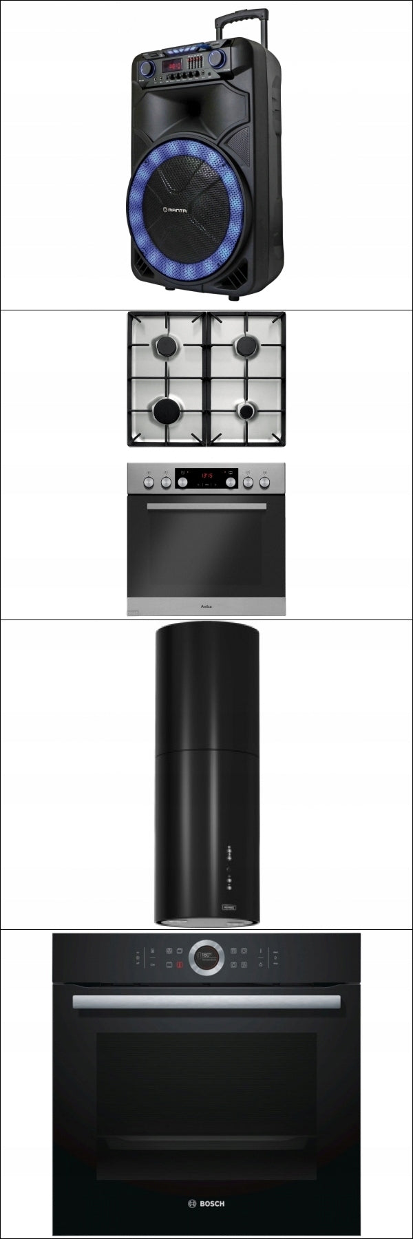 Polar POB601EK 