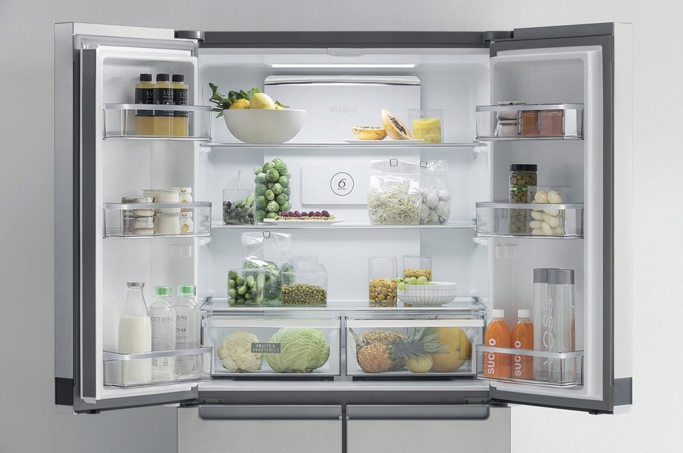 Whirlpool WQ9 E1 L 