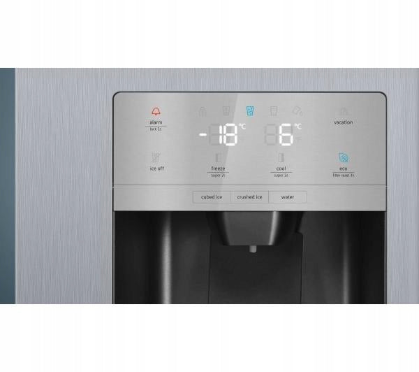 Siemens iQ500 KA93GAIEP
