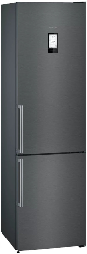 Siemens iQ500 KG39NHXEP 