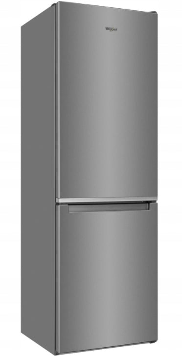 Whirlpool W5811EOX1 