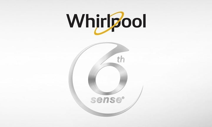 Whirlpool W5 911E OX 1 