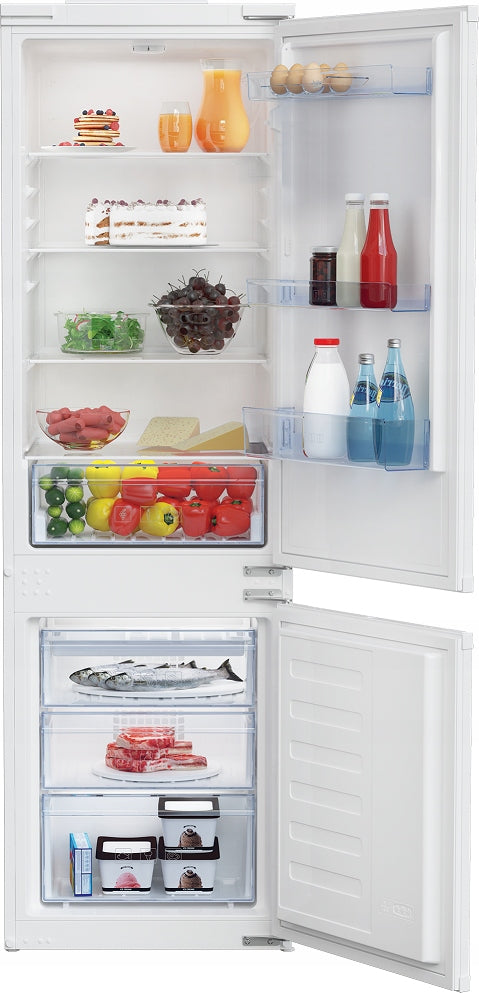 Beko BCSA285K3SN 