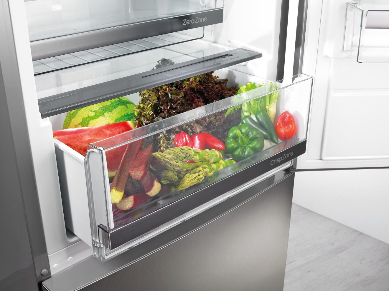Gorenje NRK6192AS4 