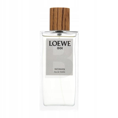 Loewe 001 Woman toaletní voda pro ženy 100 ml