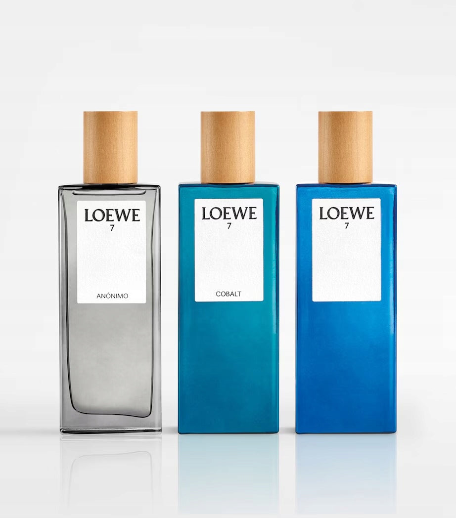 Loewe 7 Cobalt Eau de Parfum, 100ml Manufacturer code 654940