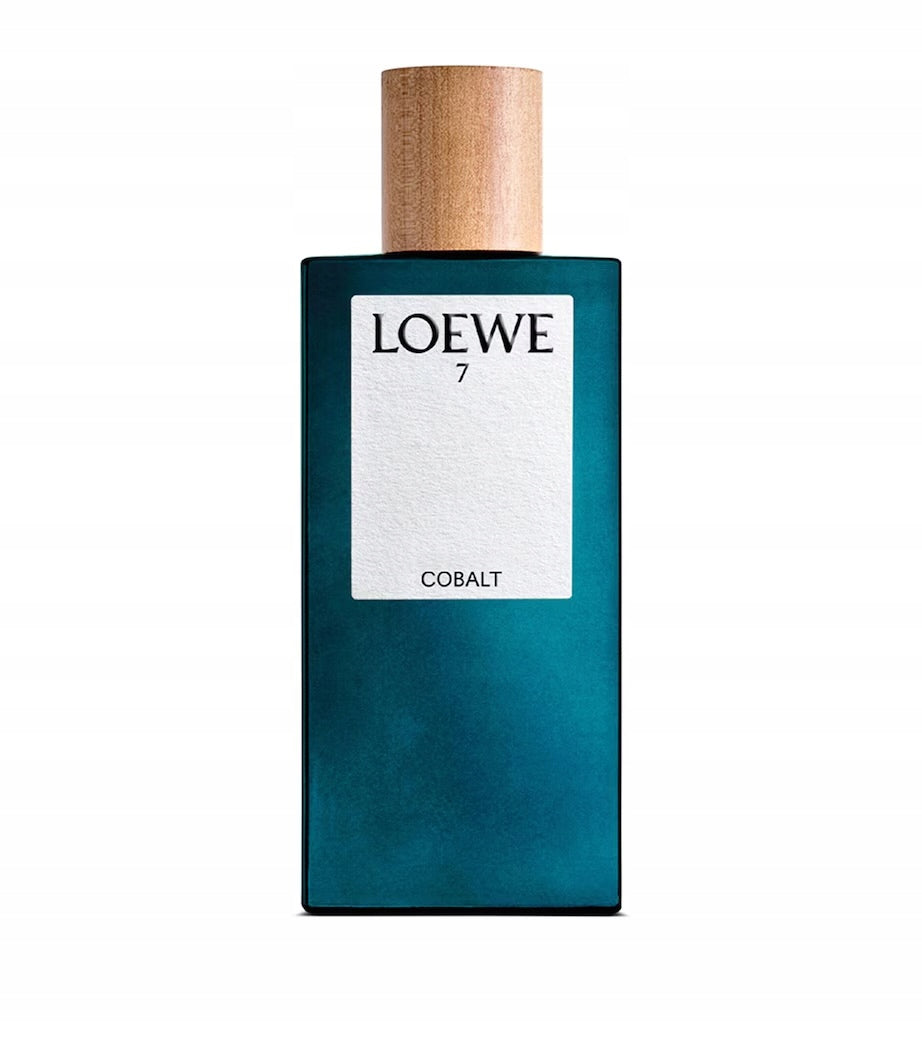 Loewe 7 Cobalt Eau de Parfum, 100ml
