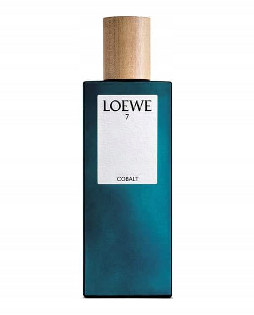 Loewe 7 Cobalt Perfumed Water 50 ml