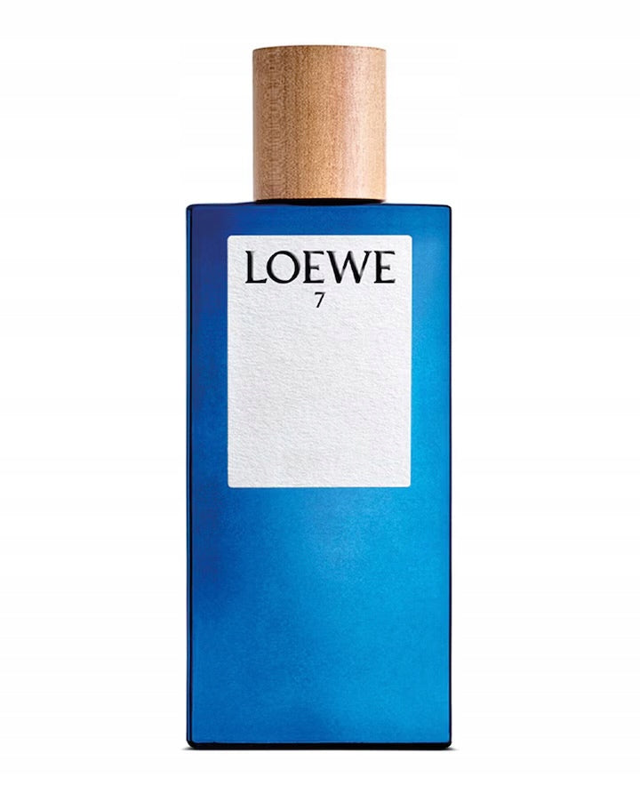 Loewe 7 Eau de Toilette for men, 100ml