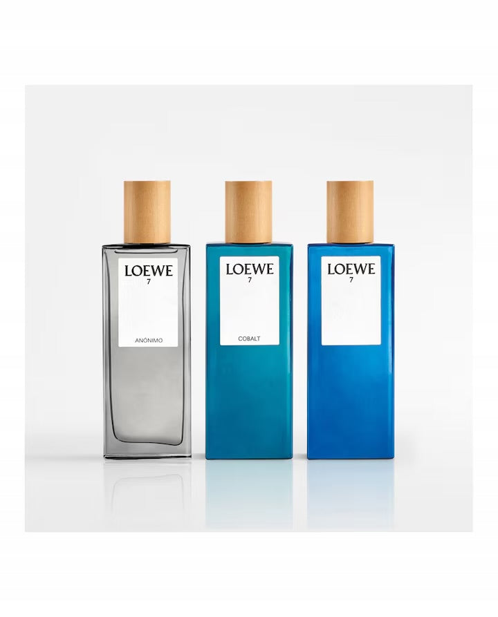 Loewe 7 Eau de Toilette for men, 150ml Brand Loewe