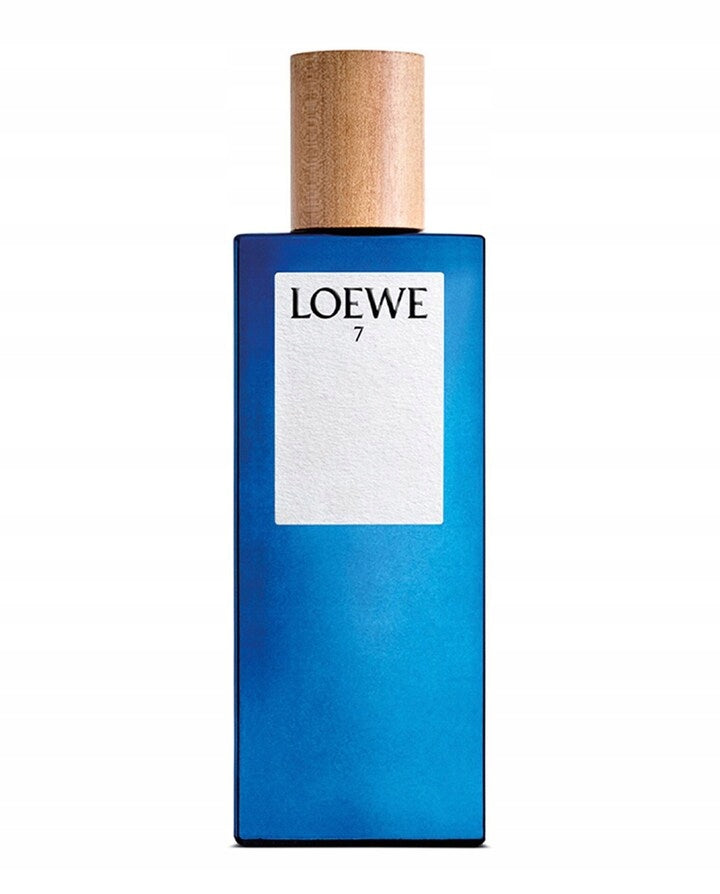Loewe 7 Eau de Toilette for men, 50ml