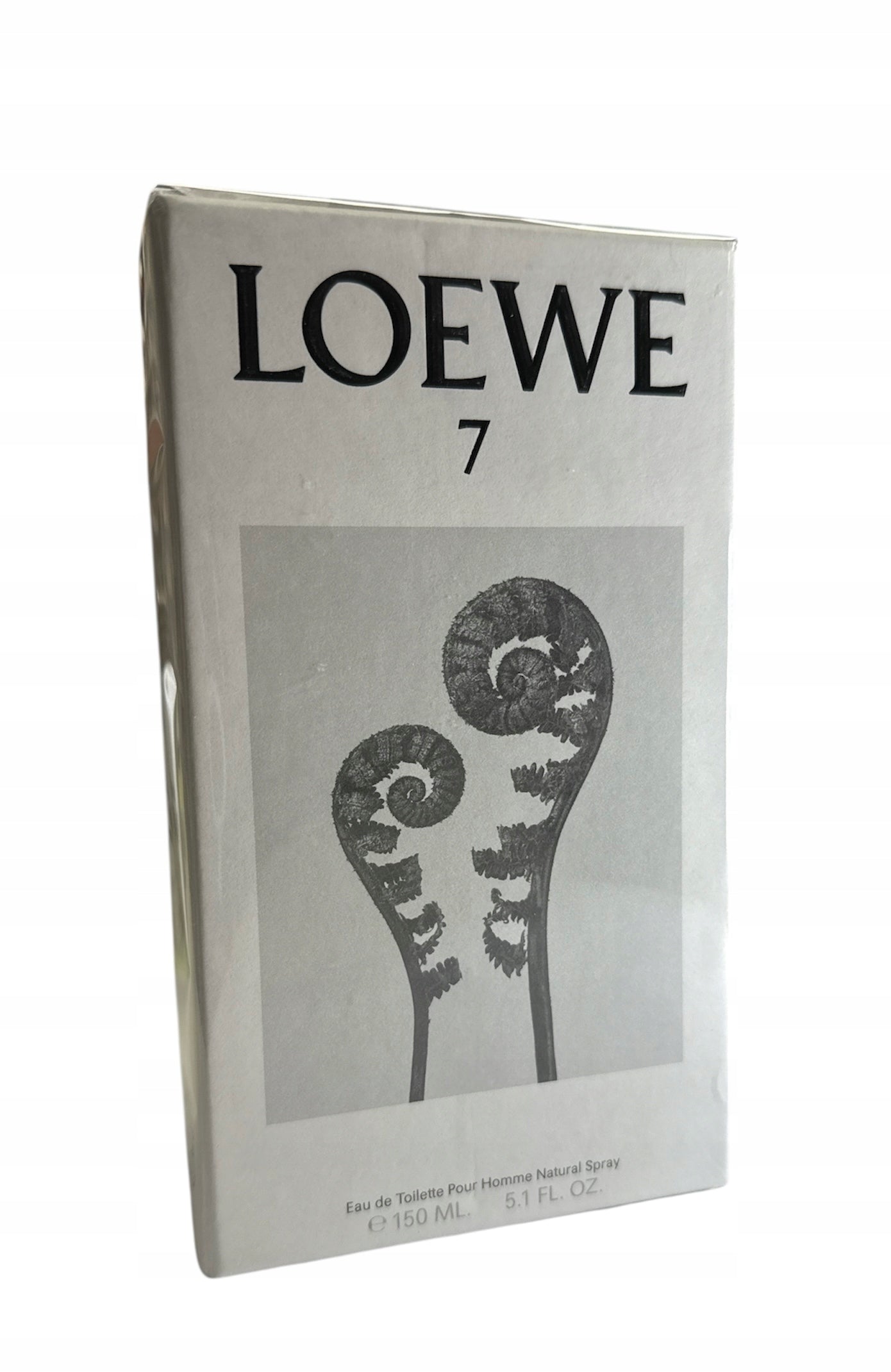 Loewe 7 Pour Homme 150 ml EDT Product