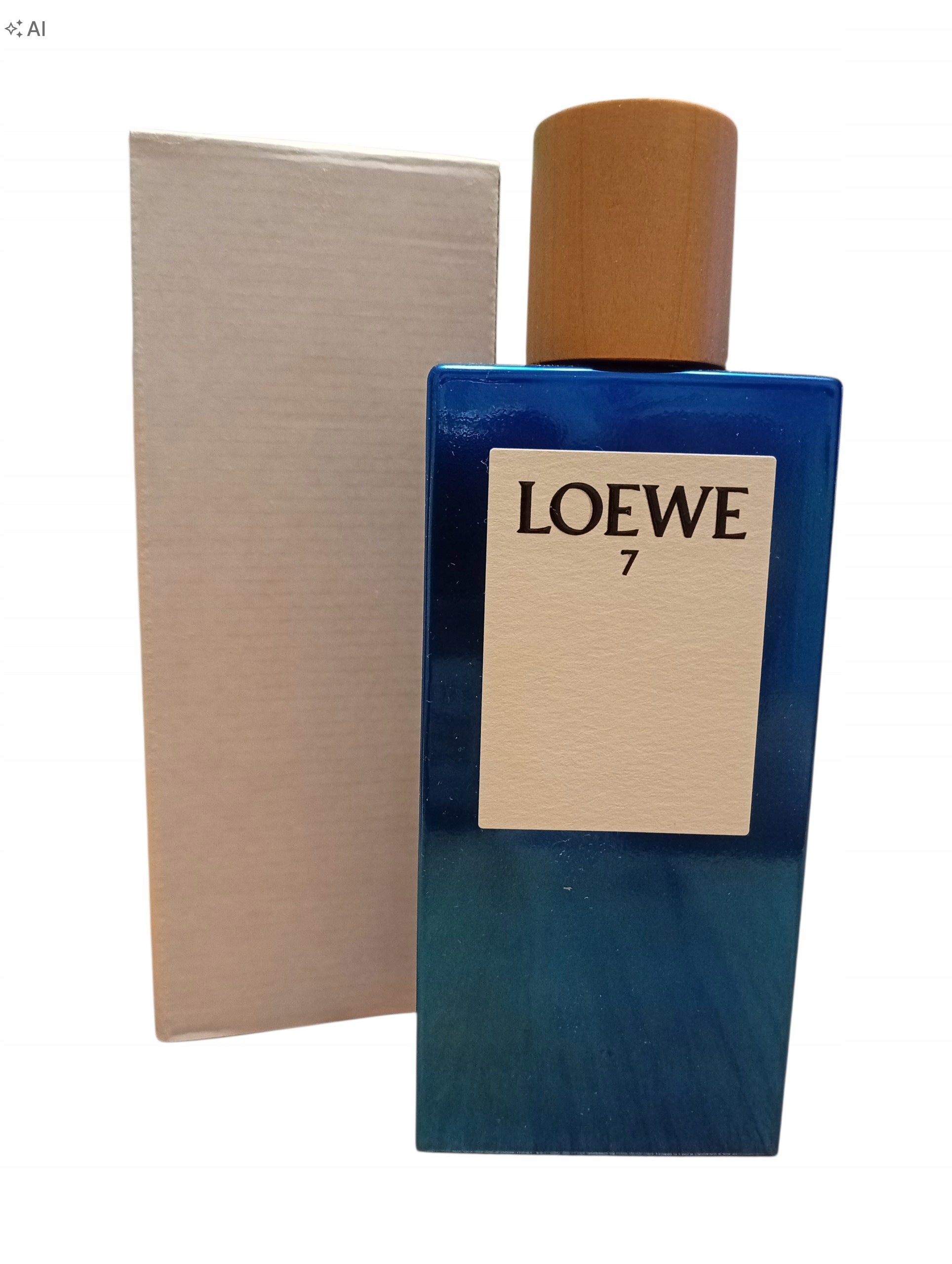 Loewe 7 eau de toilette for men 100 ml ROBO