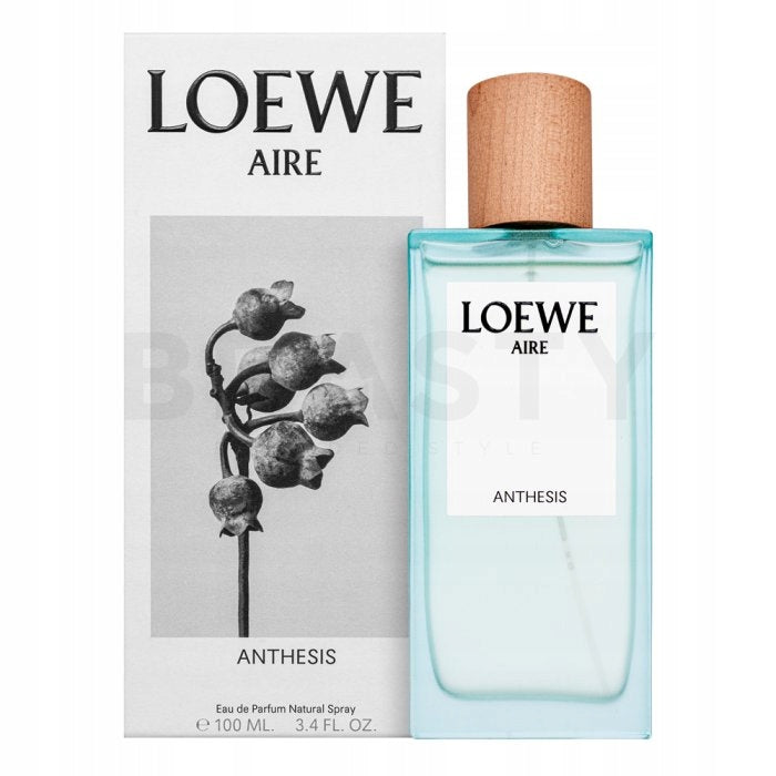 Loewe Aire Anthesis EDP 100 ml Packaging volume 100 ml