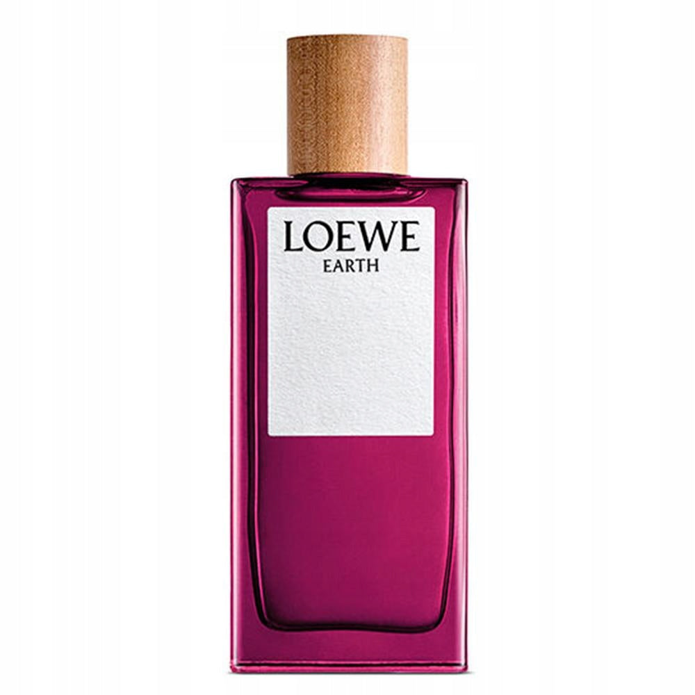 Loewe Earth EDP U 100ml Brand Loewe