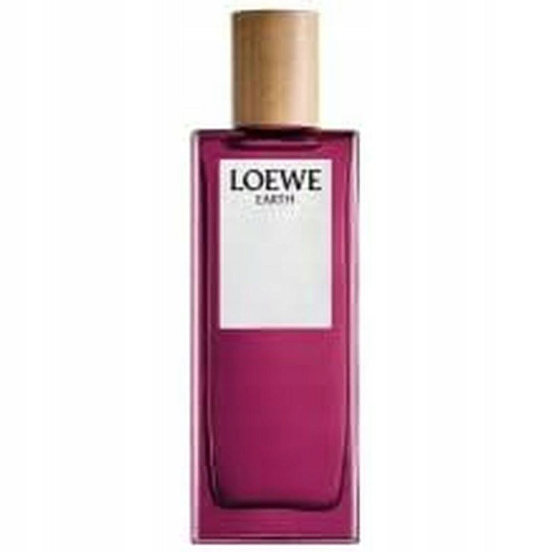 Loewe Earth EDP U 50 ml Brand Loewe
