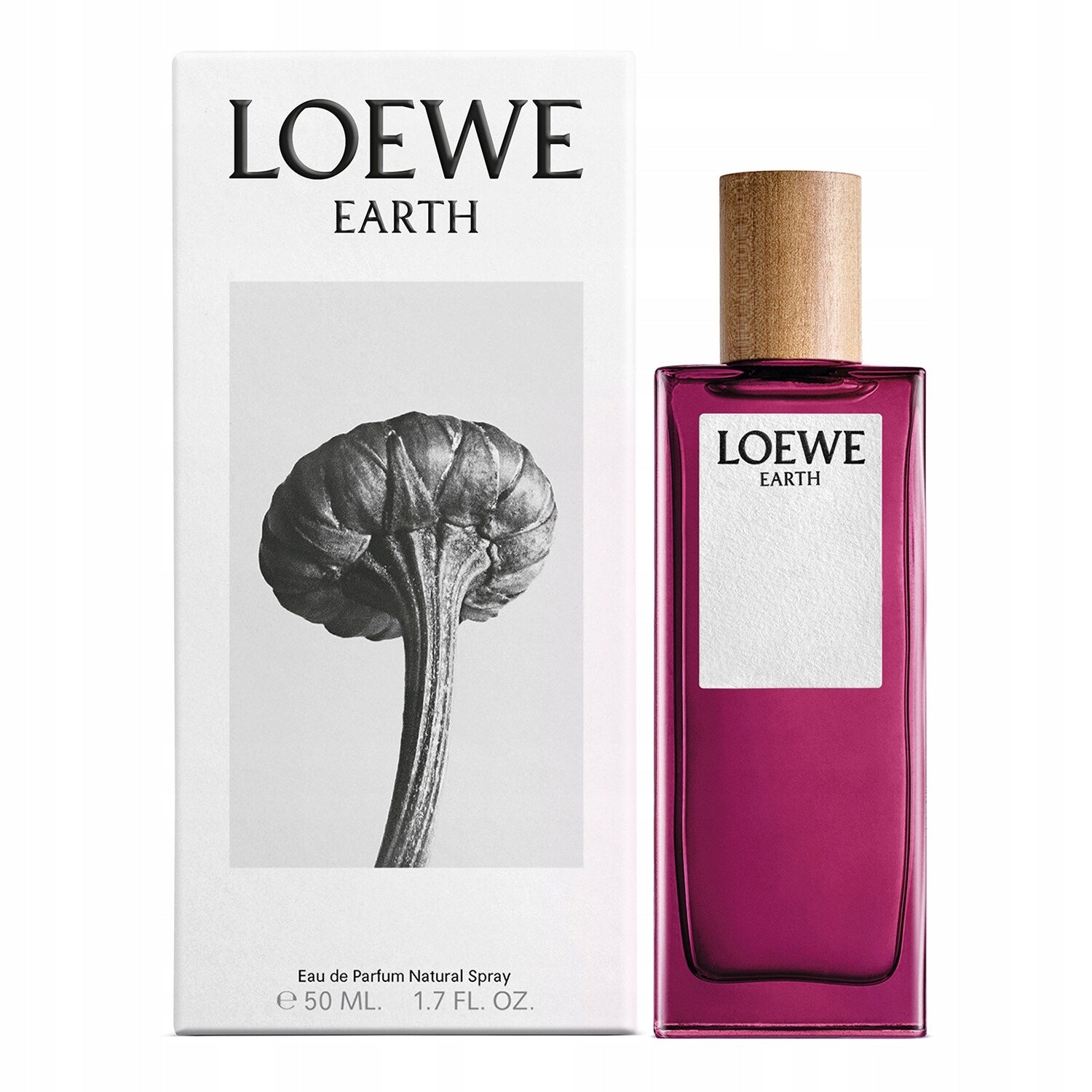 Loewe Earth EDP U 50 ml