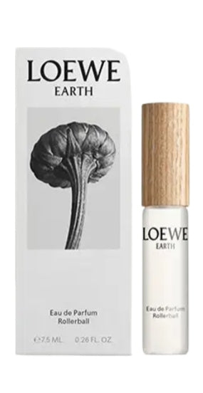 Loewe Earth Rollerball EDP U 7.5ml roll-on