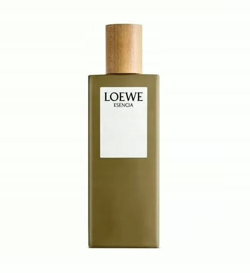 Loewe Esencia Eau de Toilette for men, 50ml