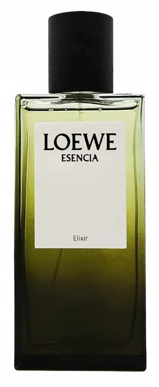 Loewe Esencia Elixir M 100 ml Manufacturer code 01155436