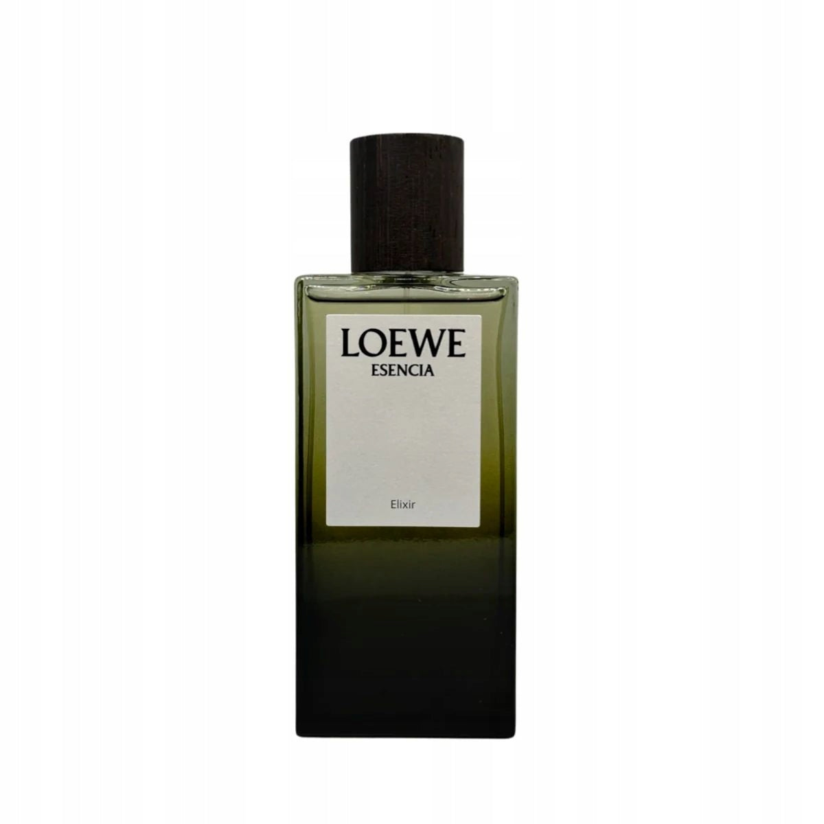 Loewe Esencia Elixir M 100 ml