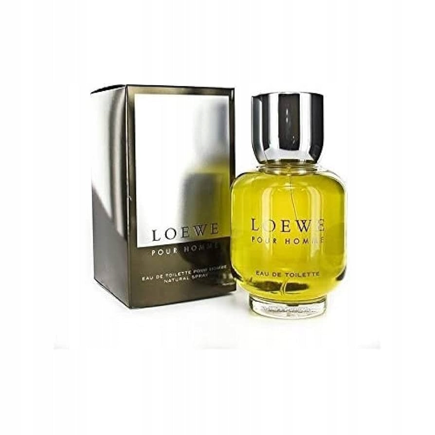 Loewe Pour Homme EDT eau de toilette 150ml ROBO