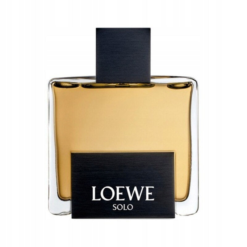 Loewe Solo 150ml eau de toilette Brand Loewe