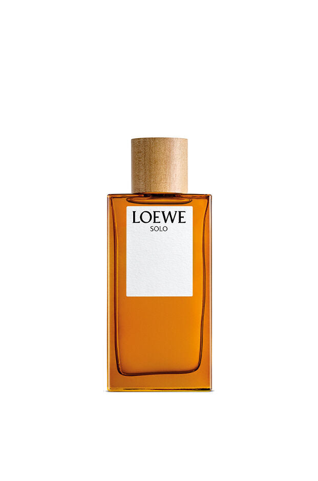 Loewe Solo 150ml eau de toilette Manufacturer code 8426017070485