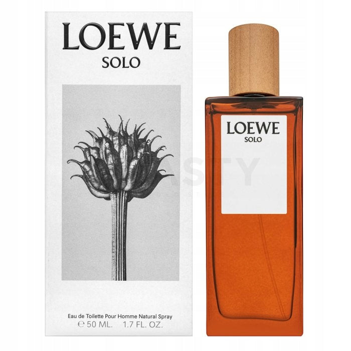 Loewe Solo Loewe Pour Homme EDT M 50 ml Line other