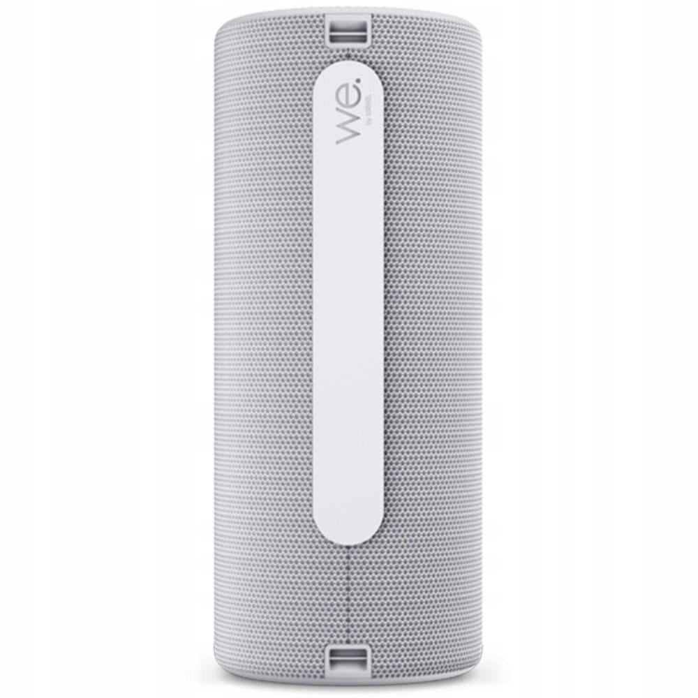 Loewe We. HEAR 2 cool grey 2 x 15 W RMS Portable Speaker, IPX6