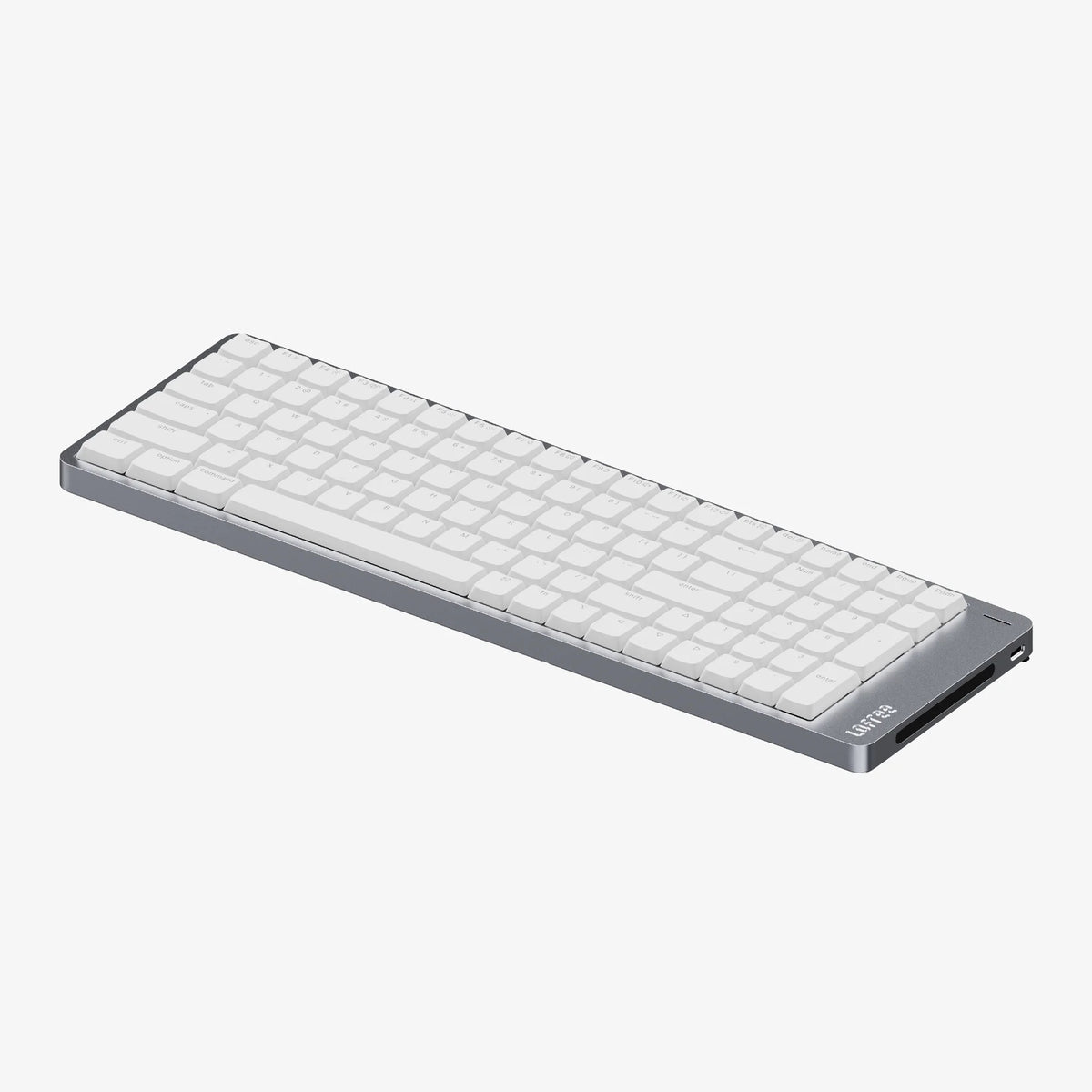 Lofree Flow 2 100 Low-profile mechanical keyboard Manufacturer code OE926F2W100VS