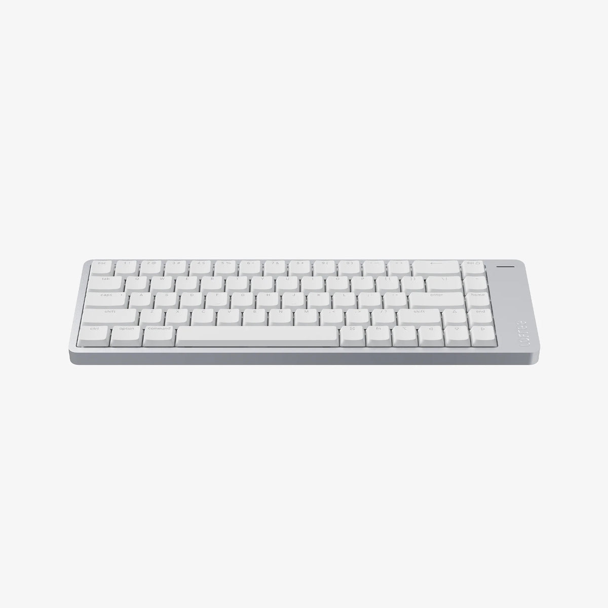Lofree Flow 2 68 Void Switches Low Profile Mechanical Keyboard Packaging status original