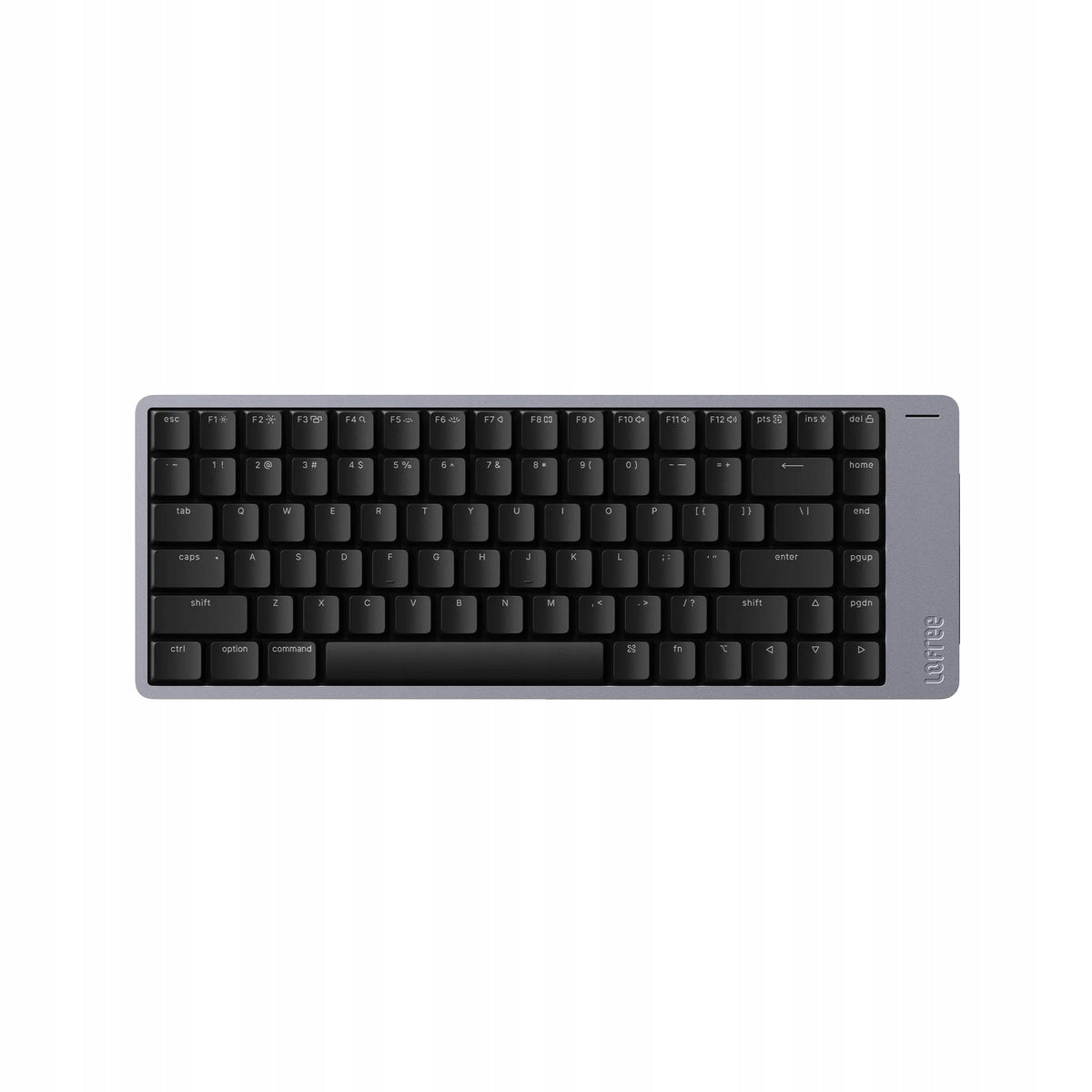 Lofree Flow 2 84 low-profile mechanical keyboard