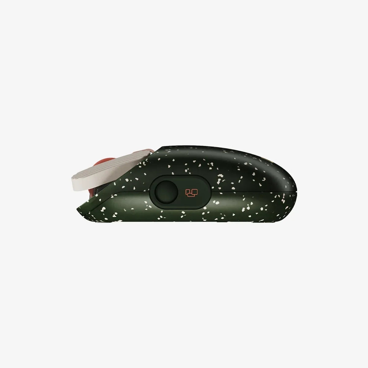Lofree Wireless Mouse Wavy Chips Bluetooth / 2.4GHz Retro Design Packaging status original